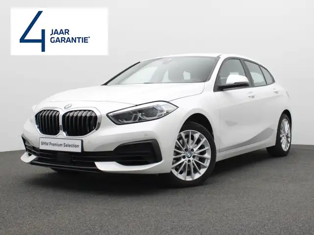 BMW 1er