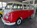 Volkswagen T1 Bus T1 Kombi 9-Sitzer - Gutachten Zustand 1 !!! Piros - thumbnail 2