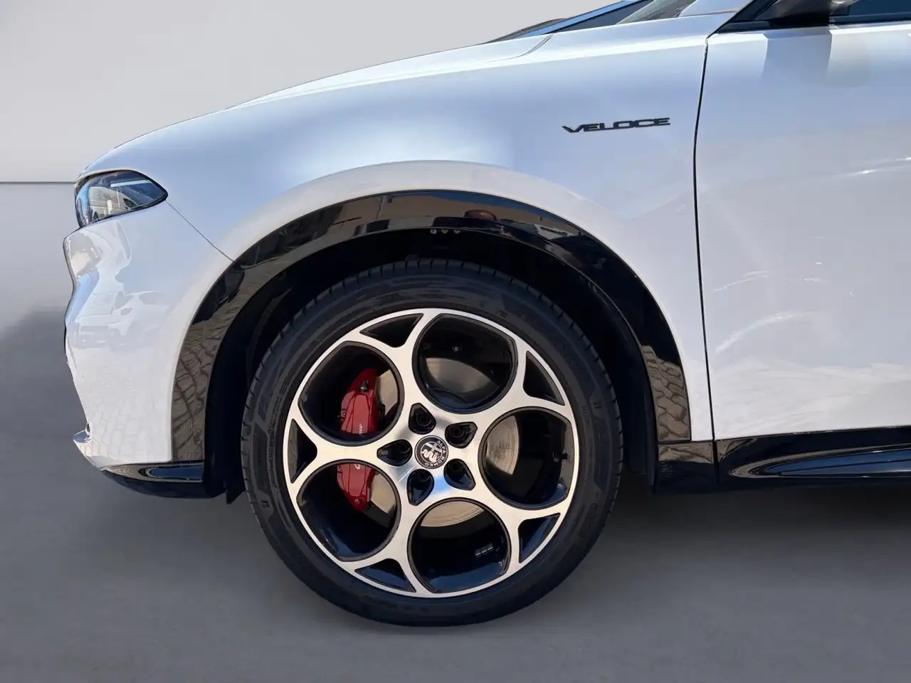 Alfa Romeo Tonale 2024