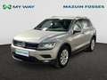 Volkswagen Tiguan 1.4 TSI 92 kW (125 ch) 6 vitesses manuel Gris - thumbnail 1