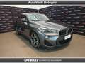 BMW X2 X2 sDrive18i Msport Grigio - thumbnail 7