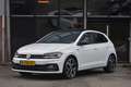 Volkswagen Polo GTI 2.0 TSI Pano DSG Virtual Stoelvw Weiß - thumbnail 3
