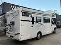 Fiat Ducato McLouis GLAMYS 222 2.3 140CV 7PLACES ROLLER FULL Weiß - thumbnail 5