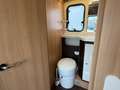 Fiat Ducato McLouis GLAMYS 222 2.3 140CV 7PLACES ROLLER FULL Weiß - thumbnail 9