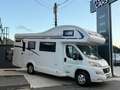 Fiat Ducato McLouis GLAMYS 222 2.3 140CV 7PLACES ROLLER FULL Weiß - thumbnail 2