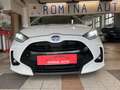 Toyota Yaris Yaris IV 2020 1.5h Business Blanc - thumbnail 1