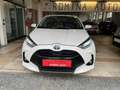 Toyota Yaris Yaris IV 2020 1.5h Business Blanc - thumbnail 10