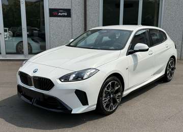 Hybrid M-Sport Design 48v Aut 170cv