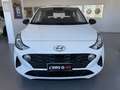 Hyundai i10 1.0 mpi Prime Blanc - thumbnail 2