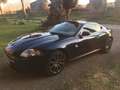 Jaguar XK Coupe 4.2 V8 auto Blau - thumbnail 1