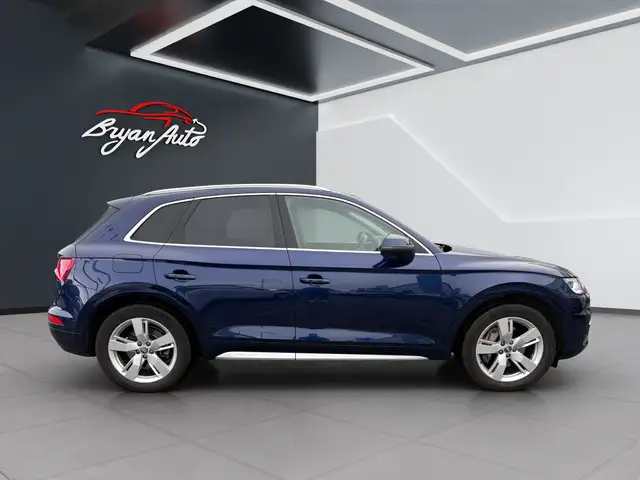 Audi Q5 50 2.0tfsi e Business sport quattro 299cv s-tronic