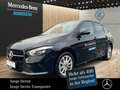 Mercedes-Benz B 250 B 250 e PROGRESSIVE°NIGHT°KEYL°PANO°MBEAM° Schwarz - thumbnail 1