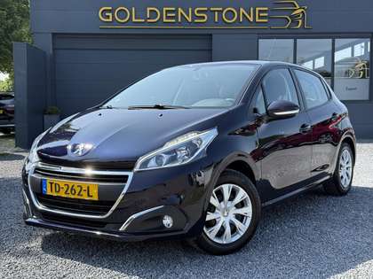Peugeot 208 1.2 PureTech Blue Lion 2e Eigenaar,Navi,Airco,Crui
