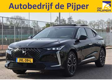 1.2 PureTech Etoile Drive Assist Pack | Zeer vol |