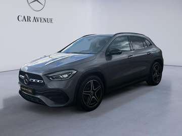 D AMG Line