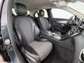 Mercedes-Benz C 180 d BlueTec Avantgarde Aut LED NAVI SITZHZG Grau - thumbnail 15