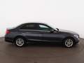 Mercedes-Benz C 180 d BlueTec Avantgarde Aut LED NAVI SITZHZG Grau - thumbnail 9