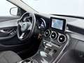 Mercedes-Benz C 180 d BlueTec Avantgarde Aut LED NAVI SITZHZG Grau - thumbnail 14