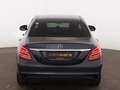 Mercedes-Benz C 180 d BlueTec Avantgarde Aut LED NAVI SITZHZG Grau - thumbnail 7