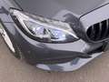 Mercedes-Benz C 180 d BlueTec Avantgarde Aut LED NAVI SITZHZG Grau - thumbnail 12