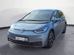 Volkswagen ID.3 Pro S