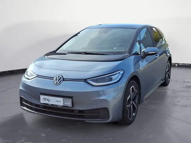 Volkswagen ID.3 Pro S