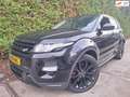 Land Rover Range Rover Evoque 2.2 TD4 4WD Prestige Business Edition Noir - thumbnail 1