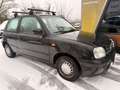 Nissan Micra 1.0 Elegance*AUTOMATIK*SCHIEBEDACH*SERVO Schwarz - thumbnail 1