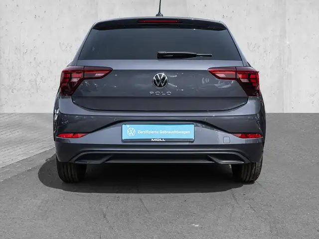 Volkswagen Polo view 6