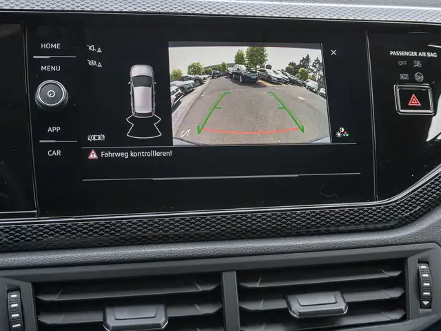 Volkswagen Polo view 13