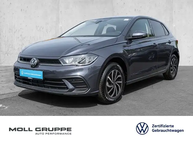 Volkswagen Polo main image