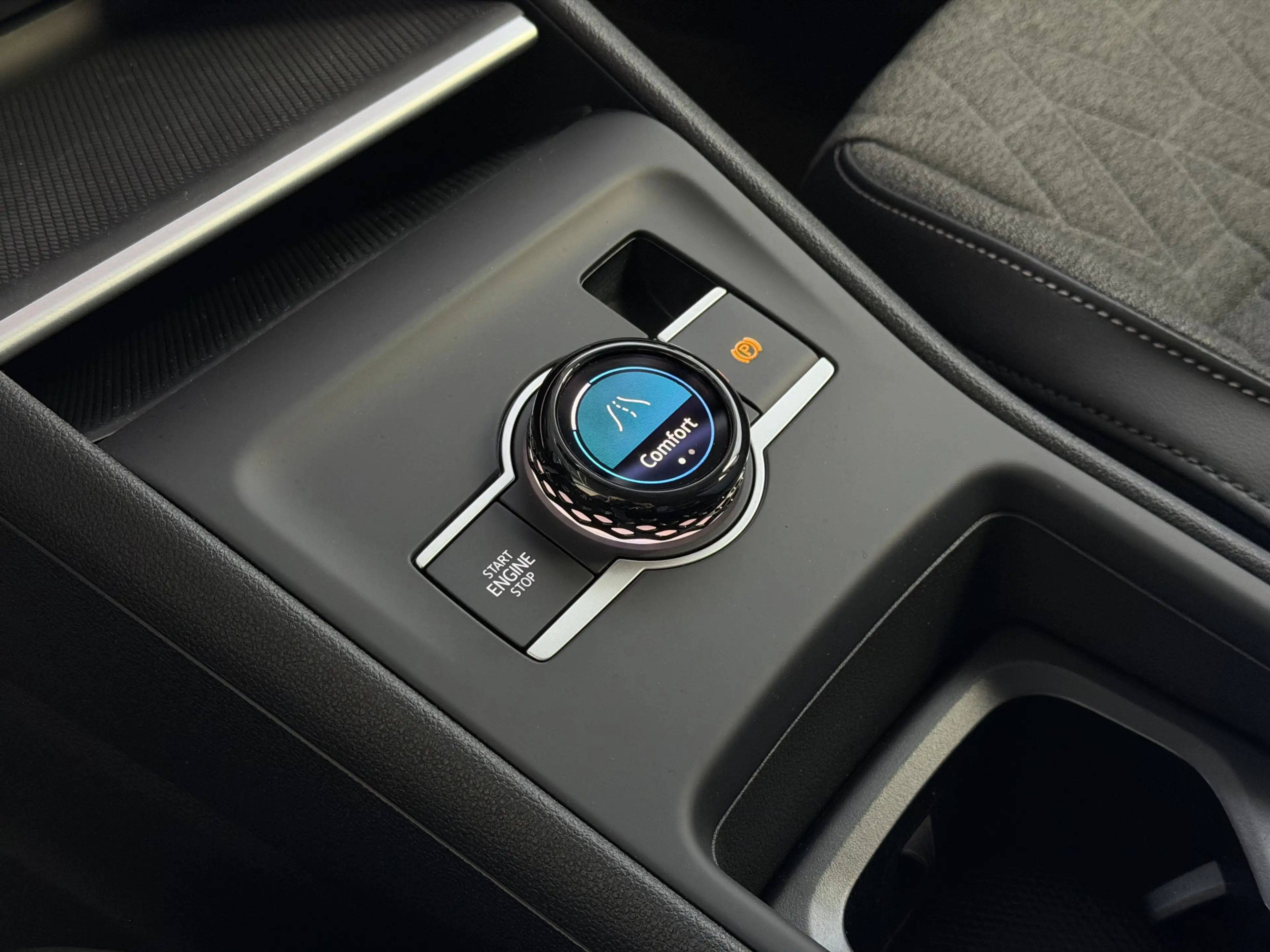 Volkswagen Tiguan 1.5 eHYBRID NIEUWE AUTO 2026 VERWARMDE STOELEN/STU — photo 19
