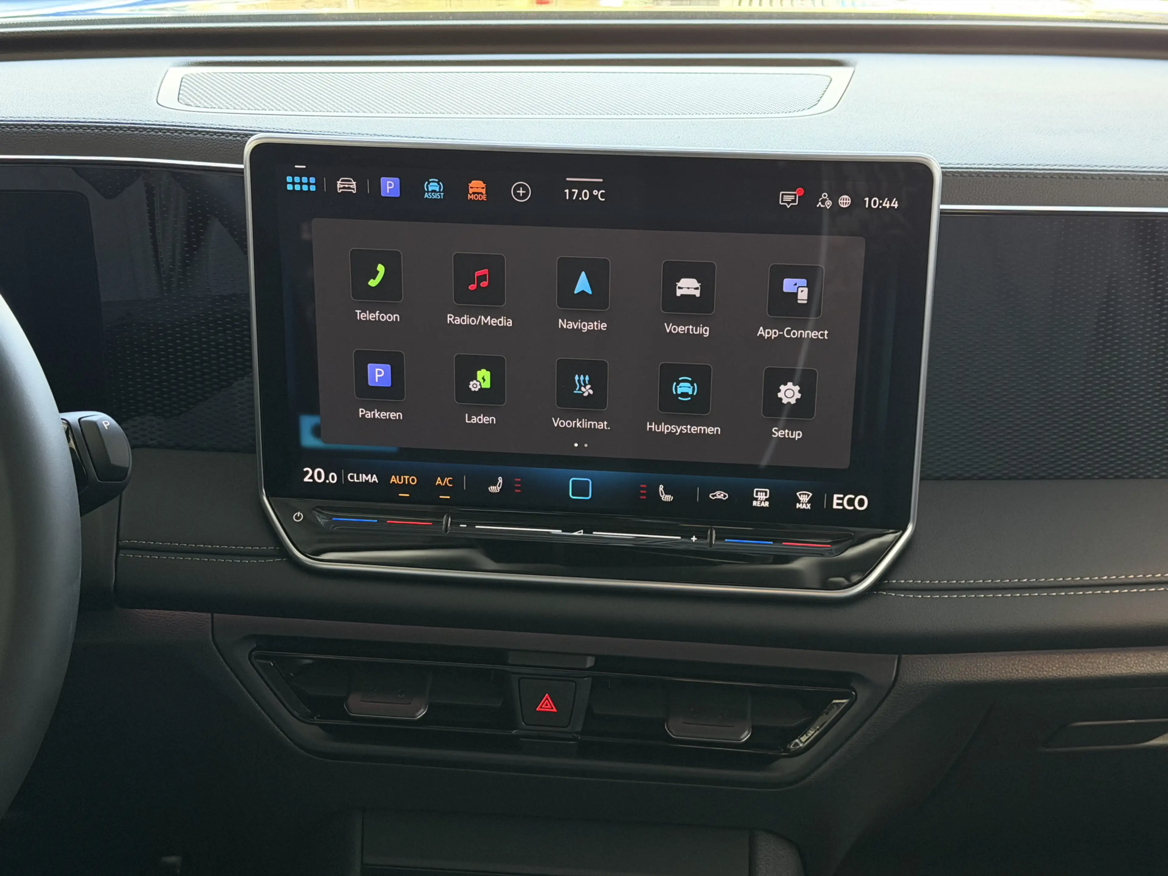 Volkswagen Tiguan 1.5 eHYBRID NIEUWE AUTO 2026 VERWARMDE STOELEN/STU — photo 31