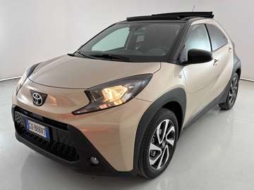 Aygo X Air 1.0 Trend Air 72cv s-cvt! PREZZO REALE