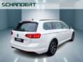 Volkswagen Passat Variant 2.0 TDI Business Matrix Pano Klimaa Weiß - thumbnail 4