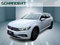 Volkswagen Passat Variant 2.0 TDI Business Matrix Pano Klimaa Weiß - thumbnail 1