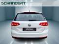 Volkswagen Passat Variant 2.0 TDI Business Matrix Pano Klimaa Weiß - thumbnail 3