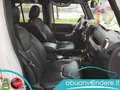 Jeep Wrangler Unlimited 2.8 CRD DPF Sahara Auto -IVA ESPOSTA White - thumbnail 12