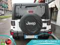 Jeep Wrangler Unlimited 2.8 CRD DPF Sahara Auto -IVA ESPOSTA White - thumbnail 5
