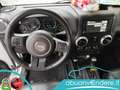 Jeep Wrangler Unlimited 2.8 CRD DPF Sahara Auto -IVA ESPOSTA White - thumbnail 15