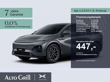 2025 AWD Performance AHK CarPlay 360Kam ACC