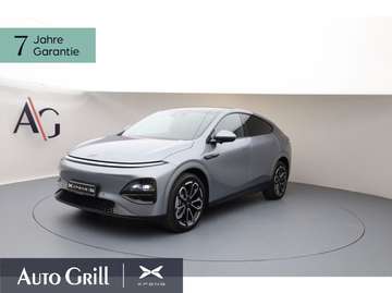 2025 AWD Performance AHK CarPlay 360Kam ACC