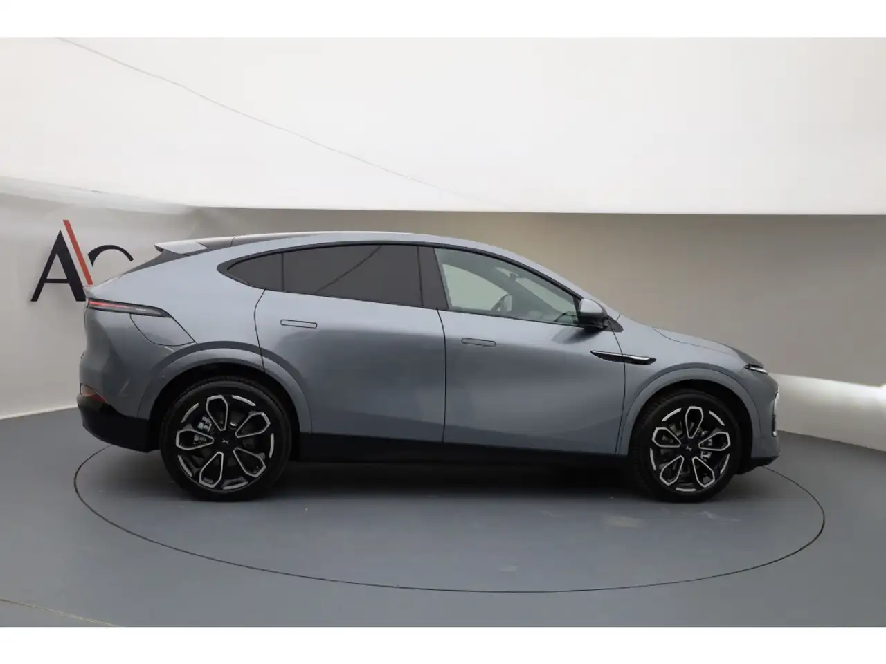 XPENG G6