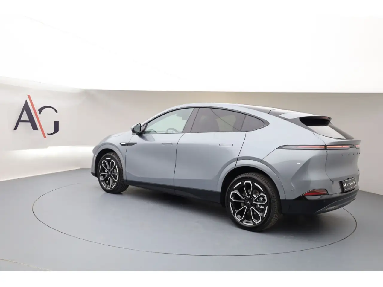 XPENG G6