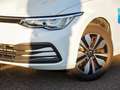 Volkswagen Golf VIII 1.5 eTSI DSG MOVE AHK, NAVI, ACC LED Weiß - thumbnail 5