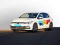 Volkswagen Golf VIII 1.5 eTSI DSG MOVE AHK, NAVI, ACC LED Weiß - thumbnail 2