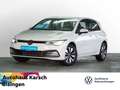 Volkswagen Golf VIII 1.5 eTSI DSG MOVE AHK, NAVI, ACC LED Weiß - thumbnail 1