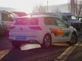 Volkswagen Golf VIII 1.5 eTSI DSG MOVE AHK, NAVI, ACC LED Weiß - thumbnail 3