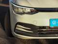 Volkswagen Golf VIII 1.5 eTSI DSG MOVE AHK, NAVI, ACC LED Weiß - thumbnail 6
