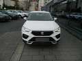 SEAT Ateca Style 1.5 TSI Navi/Sitzheiz/DAB/LED/WirelessCarpla Weiß - thumbnail 2